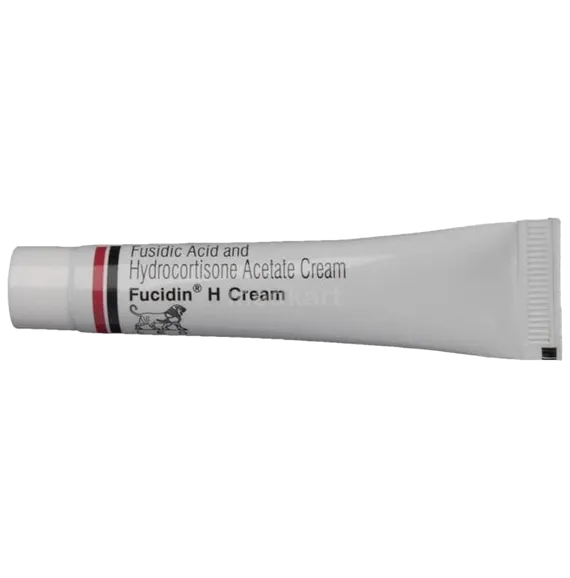 fucidin h cream 15 gm